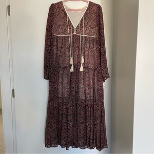 Christy Dawn Paloma dress